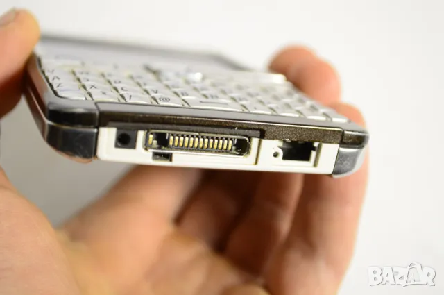 NOKIA E61i ретро телефон с копчета и цяла клавиатура за колекция, снимка 3 - Nokia - 49235063
