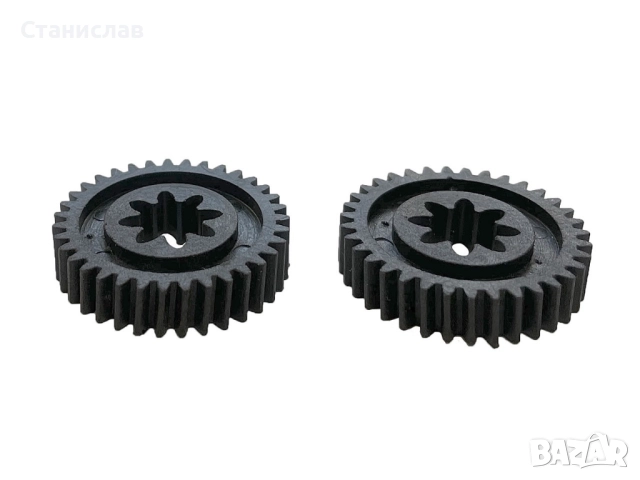 Зъбно колело за задвижване на седалка BMW 5 E39, снимка 3 - Части - 52289617