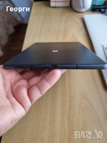 Samsung Tab S6 lite (SM-P613), снимка 14 - Таблети - 56057725