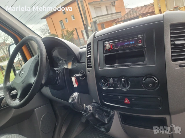 Продава се в отлично състояние , снимка 5 - Бусове и автобуси - 54083795