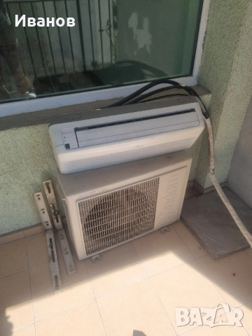 Климатик Sharp