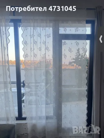 продавам пердета, перфектни, снимка 2 - Други стоки за дома - 56388855