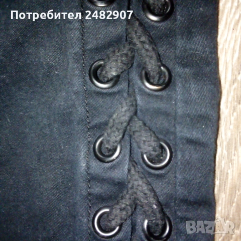 Ефектни дамски дънки, снимка 7 - Дънки - 51953311