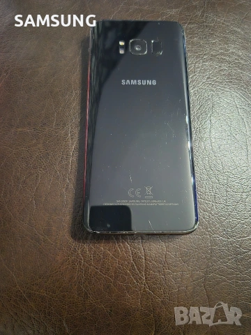 Samsung - S8, снимка 7 - Samsung - 53363637