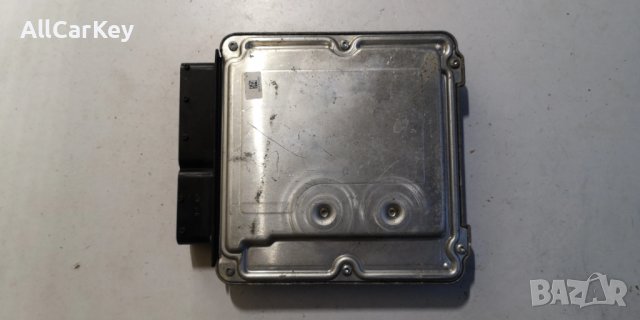 Компютър ЕCU CRAFTER 074906032AS 0281014134, снимка 3 - Части - 38640336