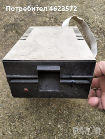 Флопи за Правец 8