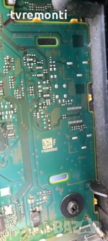 SUB BOARD AV/TUNER 1-889-203-13,173457513 for 40 inc SONY KDL-40W605B, снимка 2 - Части и Платки - 37193514