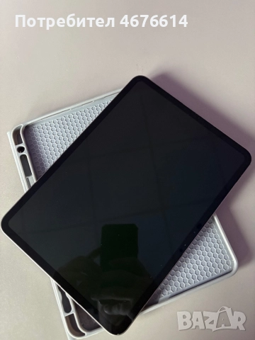 Apple iPad 11pro M4, снимка 2 - Таблети - 52773832