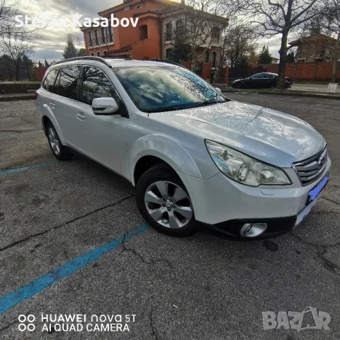 Subaru Outback, снимка 1 - Автомобили и джипове - 48549292