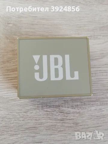 JBL Go bluetooth speaker блутут колонка, снимка 1