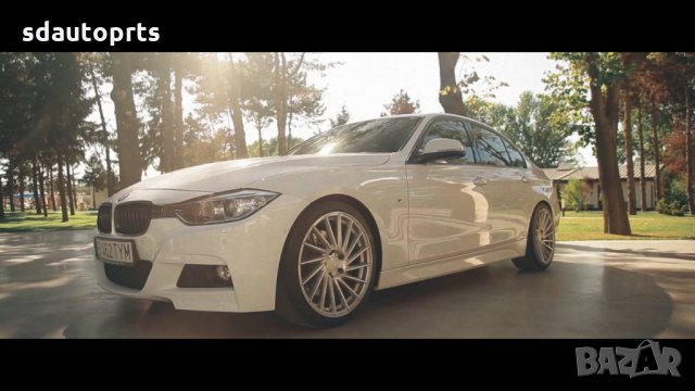 18" Джанти KESKIN БМВ 5X120 BMW 3 E46 E90 E92 F30 F31 5 E60 F10 F20 1, снимка 6 - Гуми и джанти - 29549936