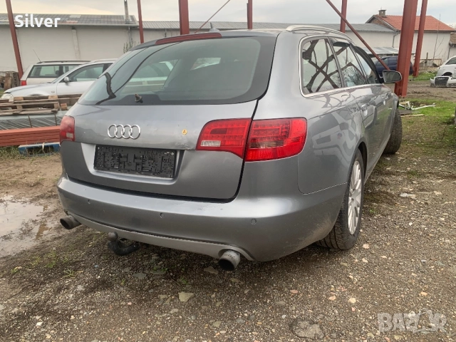 Audi A6/C6/TFSI на части, снимка 7 - Части - 52679267