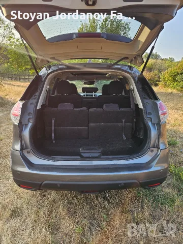 Продавам Nissan X-Trail (T32)

на реални километри възможен лизинг., снимка 16 - Автомобили и джипове - 55852324