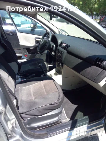 FIAT Stilo комби 95кс. 6 скорости, снимка 4 - Автомобили и джипове - 56066054