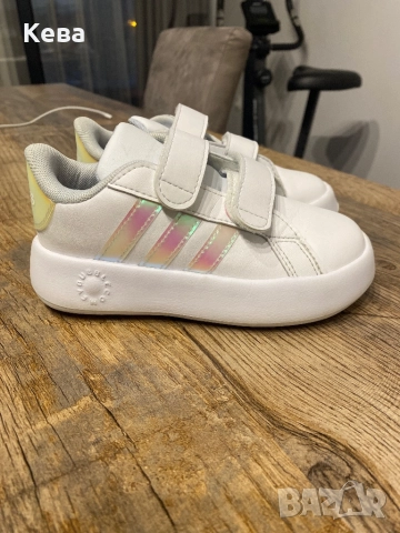 Маратонки , снимка 2 - Детски маратонки - 52745431