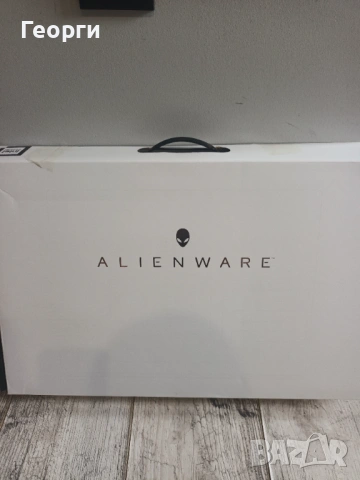 Alienware m15 R6 Intel Core i7 11800H , снимка 11 - Геймърски - 53889410
