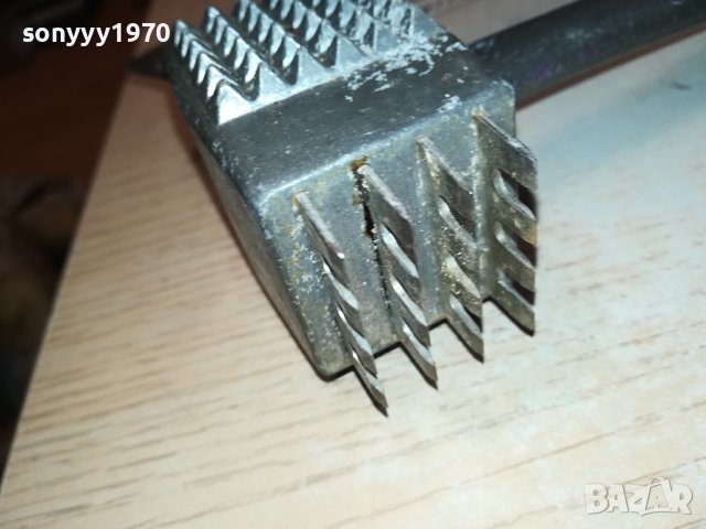 WESTMARK COMBIMASTER-MADE IN WEST GERMANY-МЕТАЛЕН ЧУК БРАДВА 1902241607, снимка 11 - Колекции - 44370250