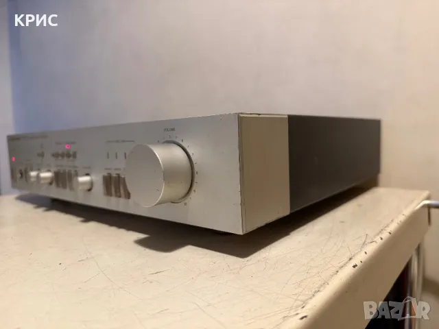 Harman Kardon HK-750, снимка 4 - Ресийвъри, усилватели, смесителни пултове - 49860643