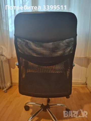 Офис стол, снимка 3 - Столове за офис - 51428358