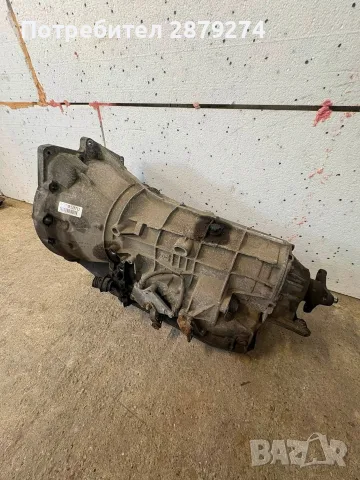 Останали части BMW e46 330i , снимка 5 - Части - 55788234