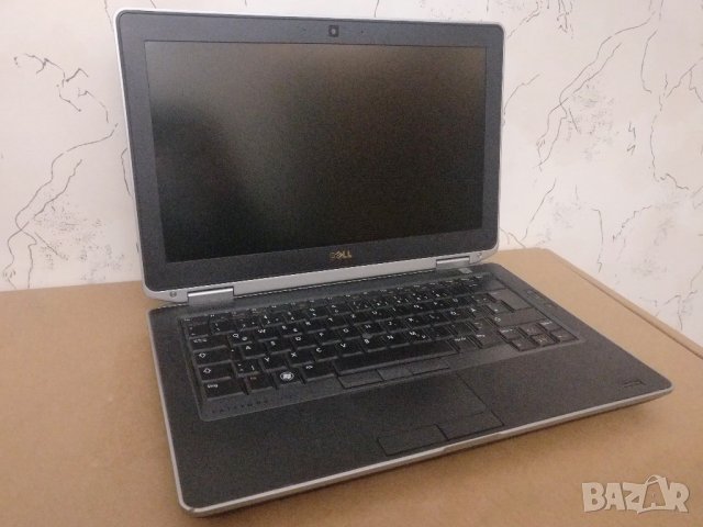 Dell Latitude E6330, снимка 2 - Лаптопи за работа - 39581532