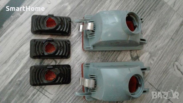 Части от голф 3, снимка 4 - Части - 31976730