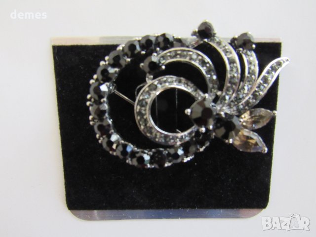 Нова брошка, снимка 5 - Други - 32160542