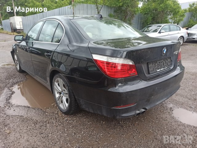 BMW 530xd на части , снимка 1 - Автомобили и джипове - 37725463