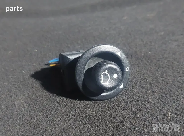 Регулиране Огледала Форд Фокус Мк1 (1) - 93BG17B676BA, снимка 2 - Части - 47782276