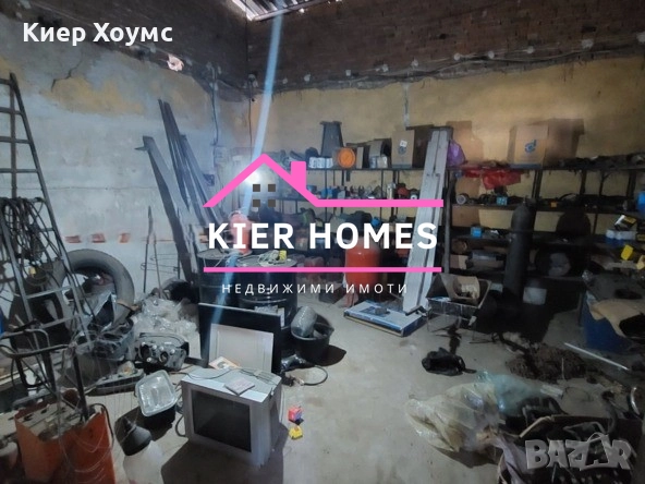 Складова база в град Любимец, обл. Хасково, снимка 12 - Складове - 52882370