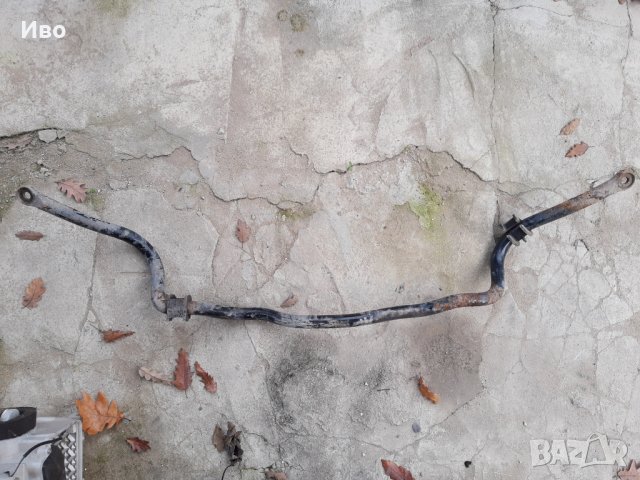 Предна стъбилизираща щанга за Mitsubishi Outlander Мицубиши Аутлендър 1 2.0i, снимка 2 - Части - 31344270