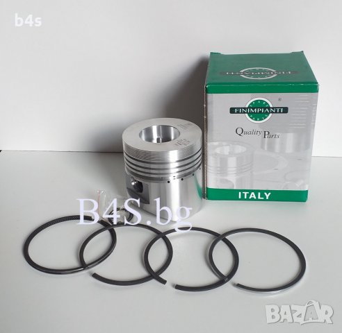 Lombardini 3LD 450 /510 Бутало 85мм 85.5мм, 86мм