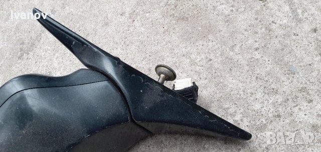 Дясно странично електрическо огледало за бмв е34 преди фейслифт , снимка 6 - Части - 42074910