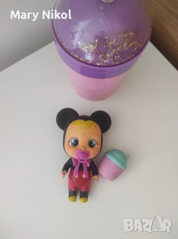 Намаление! Играчки , снимка 12 - Кукли - 52850395