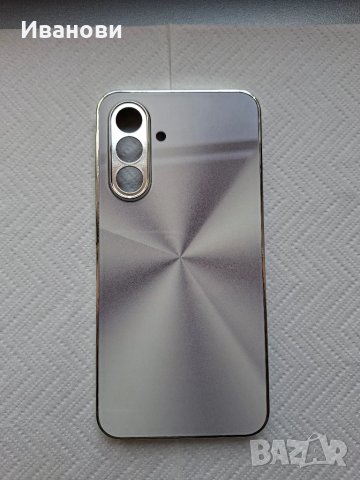 Калъф за Samsung Galaxy A56, снимка 2 - Калъфи, кейсове - 50384413