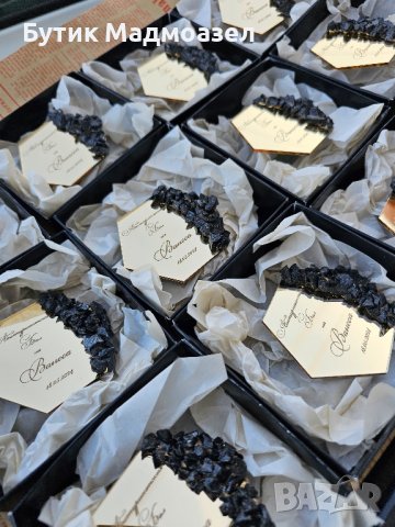 Магнитчета за подарък за гости на абитуриентски бал, снимка 3 - Други - 44310568