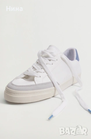 Обувки Mango, снимка 2 - Дамски ежедневни обувки - 53970307