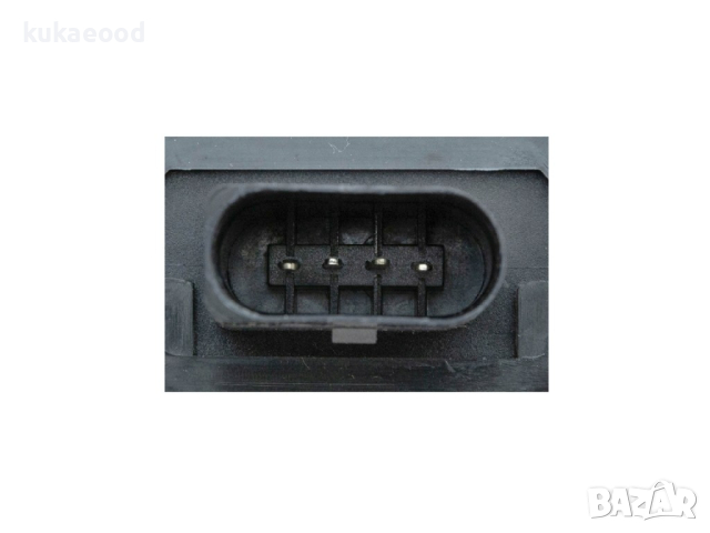 Брава за Land Rover Range Rover Sport L494 Facelift (2018-2022)  За предна лява/дясна врата, снимка 6 - Части - 44600695