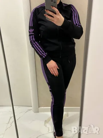 Анцунг Адидас, снимка 6 - Спортни екипи - 48759323