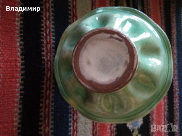 Малка керамика - украса за дома, снимка 8 - Декорация за дома - 25120436