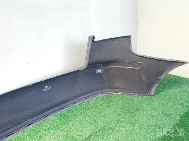 задна броня Audi A3 sportback 2003-2012г. #1043V, снимка 5 - Части - 51664951