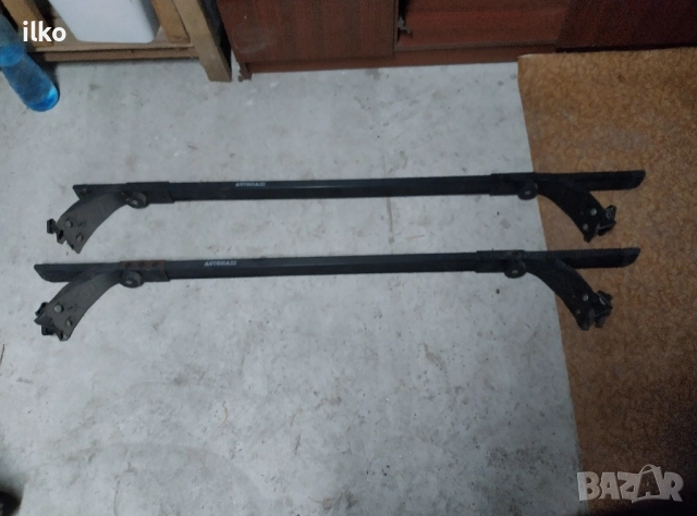 Напречни греди за кола, снимка 4 - Аксесоари и консумативи - 51516485