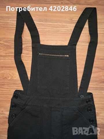 Дънков гащеризон , снимка 7 - Гащеризони - 53114564