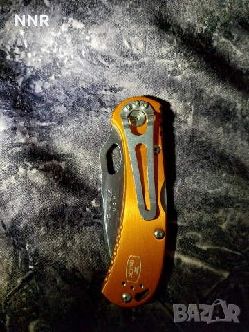 Victorinox Classic, Buck Spitfire нож ножче Викторинокс Бък , снимка 18 - Ножове - 53971147