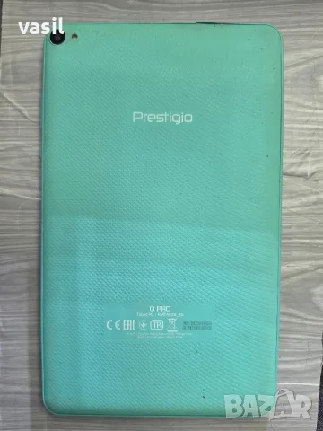 PRESTIGIO Q PRO PMT4238 части, снимка 2 - Резервни части за телефони - 55823131