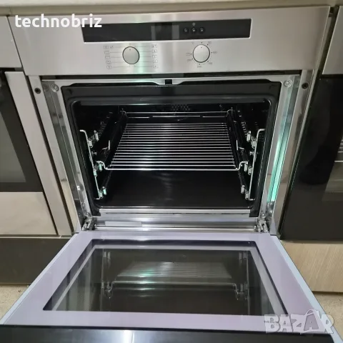 Немски фурна за вграждане Miele Pyrolyse - ГАРАНЦИЯ, снимка 3 - Печки, фурни - 56138383