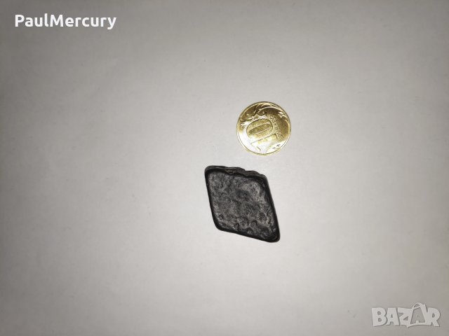 Meteorite Achondrite , снимка 2 - Колекции - 30176470