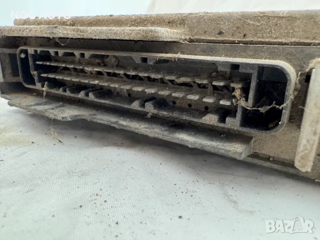 Компютър Двигател Magneti Marelli IAW 16F.33/6A36-2A, снимка 3 - Части - 48750841