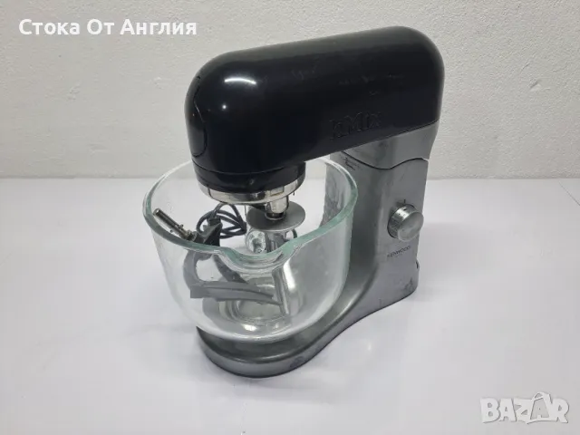 Миксер планетарен - Kenwood