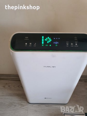 Пречиствател за въздух Rohnson